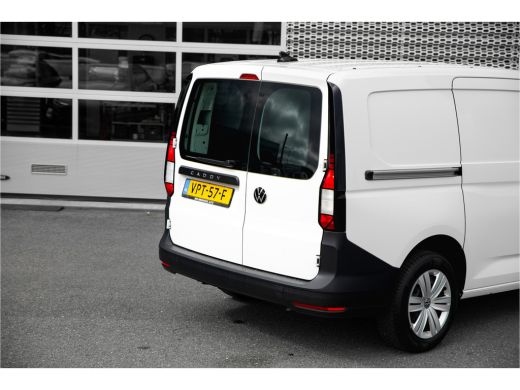 Volkswagen Caddy Maxi | Economy Business | Multifunctioneel display | Telefoonvoorbereiding | Climatic airconditioning | ActivLease financial lease