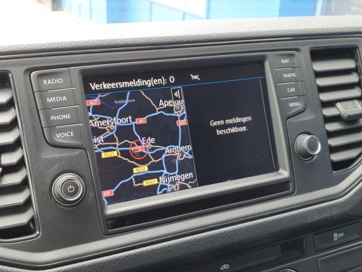 Volkswagen Crafter 35 2.0 TDI Automaat L3H3 (L2H2) 3000kg Trekgewicht ActivLease financial lease