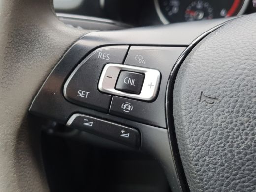 Volkswagen Crafter 35 2.0 TDI Automaat L3H3 (L2H2) 3000kg Trekgewicht ActivLease financial lease