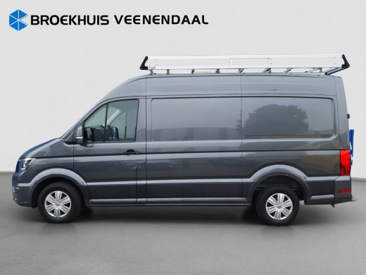 Volkswagen Crafter 35 2.0 TDI Automaat L3H3 (L2H2) 3000kg Trekgewicht ActivLease financial lease