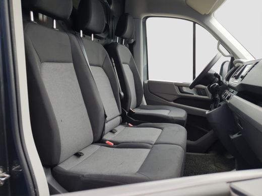 Volkswagen Crafter 35 2.0 TDI Automaat L3H3 (L2H2) 3000kg Trekgewicht ActivLease financial lease