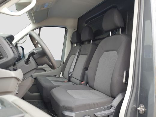Volkswagen Crafter 35 2.0 TDI Automaat L3H3 (L2H2) 3000kg Trekgewicht ActivLease financial lease