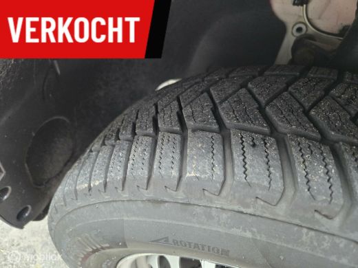 Volkswagen Crafter Bestel 35 2.0 TDI L3H3 EL Highline ActivLease financial lease