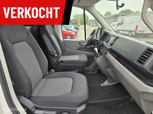 Volkswagen Crafter Bestel 35 2.0 TDI L3H3 EL Highline ActivLease financial lease