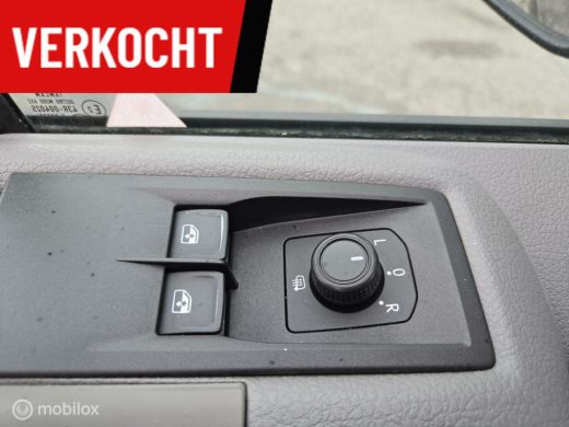 Volkswagen Crafter Bestel 35 2.0 TDI L3H3 EL Highline ActivLease financial lease