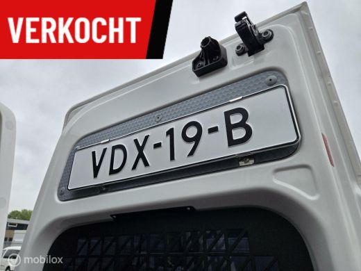 Volkswagen Crafter Bestel 35 2.0 TDI L3H3 EL Highline ActivLease financial lease