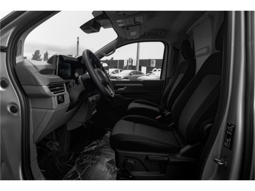 Volkswagen E-Transporter | Volledig Elektrisch | Style Edition | ACC | Lichtmetalen velgen 16" | IQ.LIGHT - LED | Trekhaak... ActivLease financial lease
