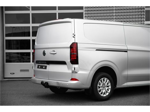 Volkswagen E-Transporter | Volledig Elektrisch | Style Edition | ACC | Lichtmetalen velgen 16" | IQ.LIGHT - LED | Trekhaak... ActivLease financial lease