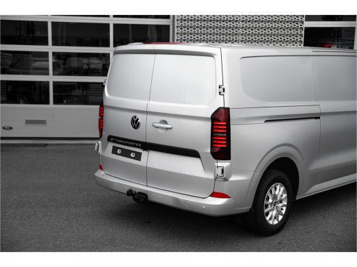 Volkswagen E-Transporter | Volledig Elektrisch | Style Edition | ACC | Lichtmetalen velgen 16" | IQ.LIGHT - LED | Trekhaak... ActivLease financial lease
