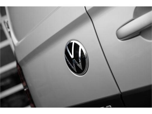 Volkswagen E-Transporter | Volledig Elektrisch | Style Edition | ACC | Lichtmetalen velgen 16" | IQ.LIGHT - LED | Trekhaak... ActivLease financial lease