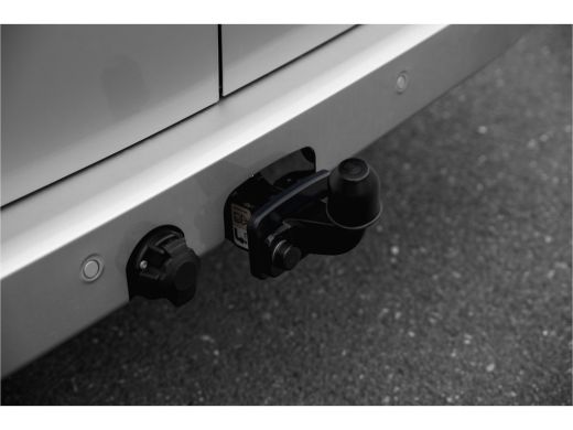 Volkswagen E-Transporter | Volledig Elektrisch | Style Edition | ACC | Lichtmetalen velgen 16" | IQ.LIGHT - LED | Trekhaak... ActivLease financial lease