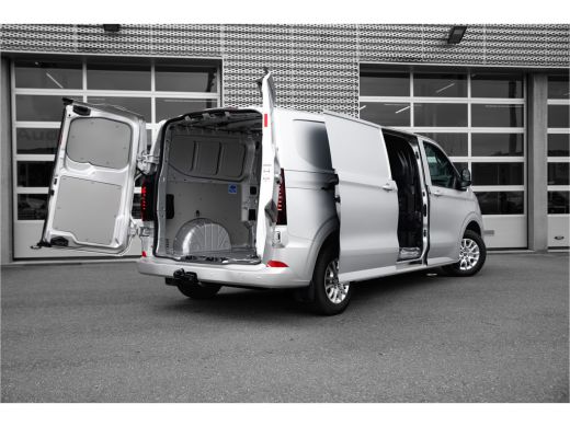 Volkswagen E-Transporter | Volledig Elektrisch | Style Edition | ACC | Lichtmetalen velgen 16" | IQ.LIGHT - LED | Trekhaak... ActivLease financial lease