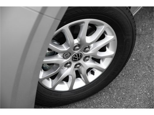 Volkswagen E-Transporter | Volledig Elektrisch | Style Edition | ACC | Lichtmetalen velgen 16" | IQ.LIGHT - LED | Trekhaak... ActivLease financial lease