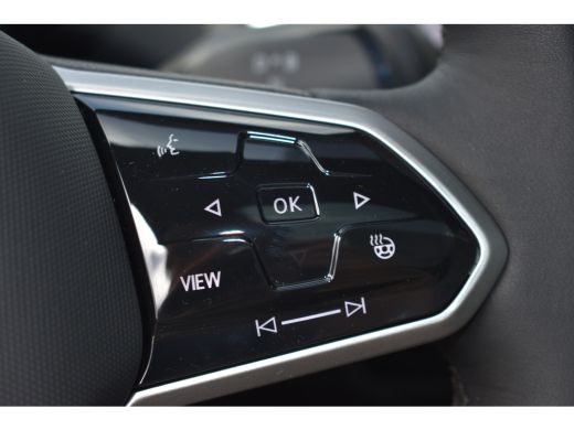 Volkswagen ID.4 Pro Limited Edition | 'App-Connect' draadloze smartphone integratie | Achterbank in ongelijke del... ActivLease financial lease