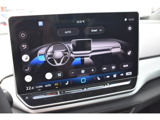 Volkswagen ID.4 Pro Limited Edition | 'App-Connect' draadloze smartphone integratie | Achterbank in ongelijke del... ActivLease financial lease