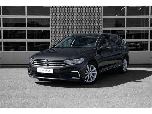 Volkswagen Passat Variant 1.4 TSI PHEV GTE Business Volkswagen Passat Variant 1.4 TSI PHEV GTE Business