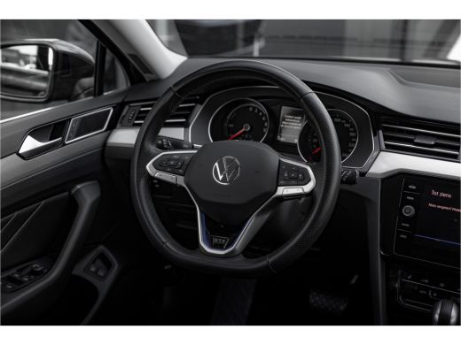 Volkswagen Passat Variant 1.4 TSI PHEV GTE Business ActivLease financial lease