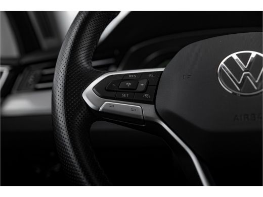 Volkswagen Passat Variant 1.4 TSI PHEV GTE Business ActivLease financial lease