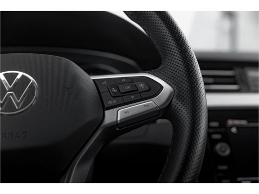 Volkswagen Passat Variant 1.4 TSI PHEV GTE Business ActivLease financial lease