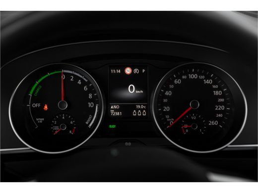 Volkswagen Passat Variant 1.4 TSI PHEV GTE Business ActivLease financial lease