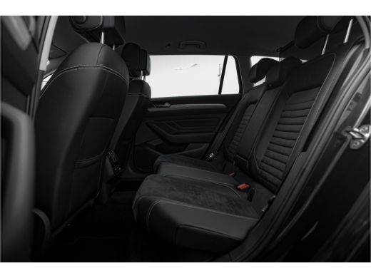 Volkswagen Passat Variant 1.4 TSI PHEV GTE Business ActivLease financial lease