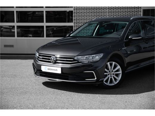 Volkswagen Passat Variant 1.4 TSI PHEV GTE Business ActivLease financial lease
