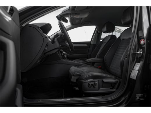 Volkswagen Passat Variant 1.4 TSI PHEV GTE Business ActivLease financial lease