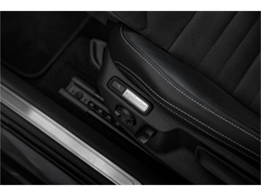 Volkswagen Passat Variant 1.4 TSI PHEV GTE Business ActivLease financial lease