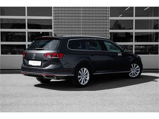 Volkswagen Passat Variant 1.4 TSI PHEV GTE Business ActivLease financial lease