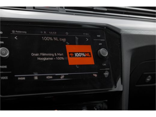 Volkswagen Passat Variant 1.4 TSI PHEV GTE Business ActivLease financial lease