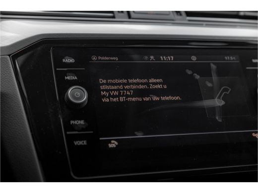 Volkswagen Passat Variant 1.4 TSI PHEV GTE Business ActivLease financial lease