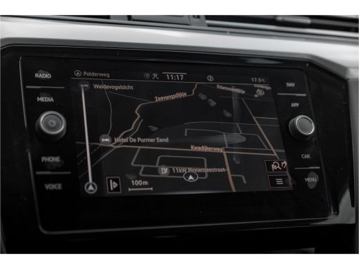 Volkswagen Passat Variant 1.4 TSI PHEV GTE Business ActivLease financial lease