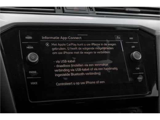 Volkswagen Passat Variant 1.4 TSI PHEV GTE Business ActivLease financial lease