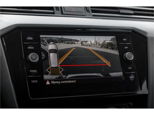 Volkswagen Passat Variant 1.4 TSI PHEV GTE Business ActivLease financial lease