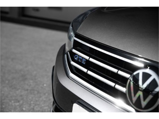 Volkswagen Passat Variant 1.4 TSI PHEV GTE Business ActivLease financial lease