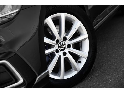 Volkswagen Passat Variant 1.4 TSI PHEV GTE Business ActivLease financial lease