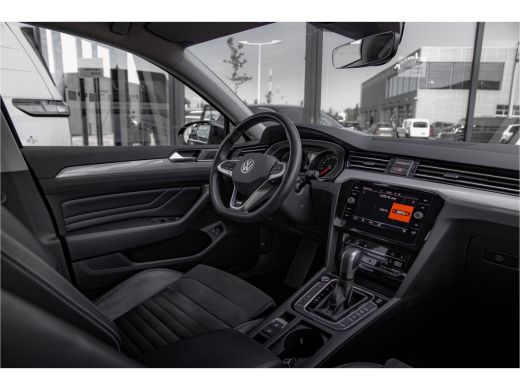 Volkswagen Passat Variant 1.4 TSI PHEV GTE Business ActivLease financial lease