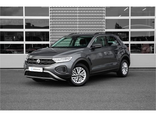 Volkswagen T-Roc 1.0 TSI Business | Clima | Navi | Stoelverwarming | Volkswagen T-Roc 1.0 TSI Business | Clima | Navi | Stoelverwarming |