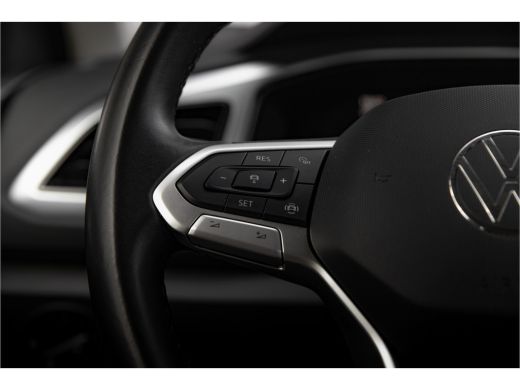 Volkswagen T-Roc 1.0 TSI Business | Clima | Navi | Stoelverwarming | ActivLease financial lease