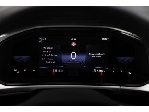 Volkswagen T-Roc 1.0 TSI Business | Clima | Navi | Stoelverwarming | ActivLease financial lease