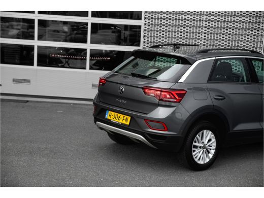 Volkswagen T-Roc 1.0 TSI Business | Clima | Navi | Stoelverwarming | ActivLease financial lease