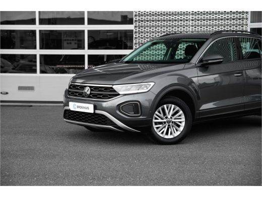 Volkswagen T-Roc 1.0 TSI Business | Clima | Navi | Stoelverwarming | ActivLease financial lease