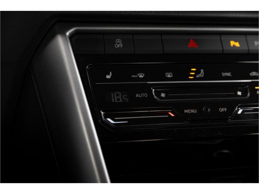 Volkswagen T-Roc 1.0 TSI Business | Clima | Navi | Stoelverwarming | ActivLease financial lease
