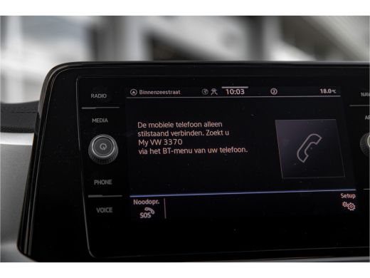 Volkswagen T-Roc 1.0 TSI Business | Clima | Navi | Stoelverwarming | ActivLease financial lease