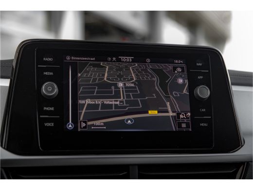 Volkswagen T-Roc 1.0 TSI Business | Clima | Navi | Stoelverwarming | ActivLease financial lease