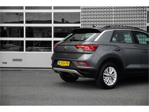 Volkswagen T-Roc 1.0 TSI Business | Clima | Navi | Stoelverwarming | ActivLease financial lease