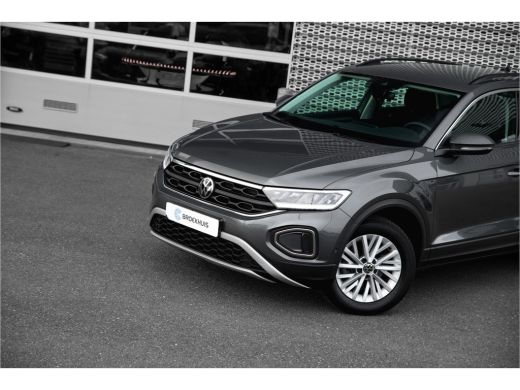Volkswagen T-Roc 1.0 TSI Business | Clima | Navi | Stoelverwarming | ActivLease financial lease