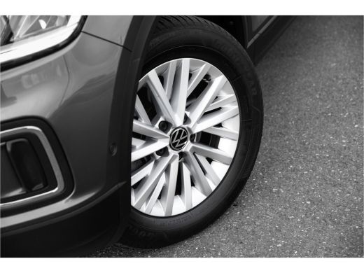 Volkswagen T-Roc 1.0 TSI Business | Clima | Navi | Stoelverwarming | ActivLease financial lease
