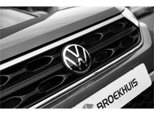 Volkswagen T-Roc 1.0 TSI Business | Clima | Navi | Stoelverwarming | ActivLease financial lease
