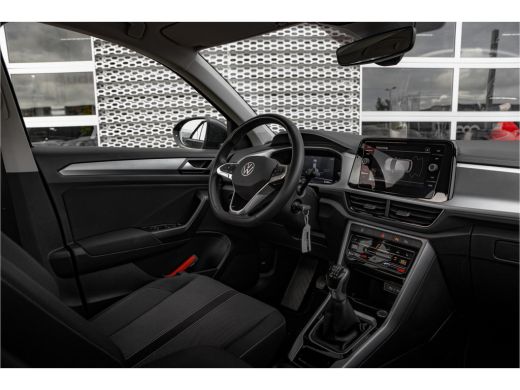 Volkswagen T-Roc 1.0 TSI Business | Clima | Navi | Stoelverwarming | ActivLease financial lease